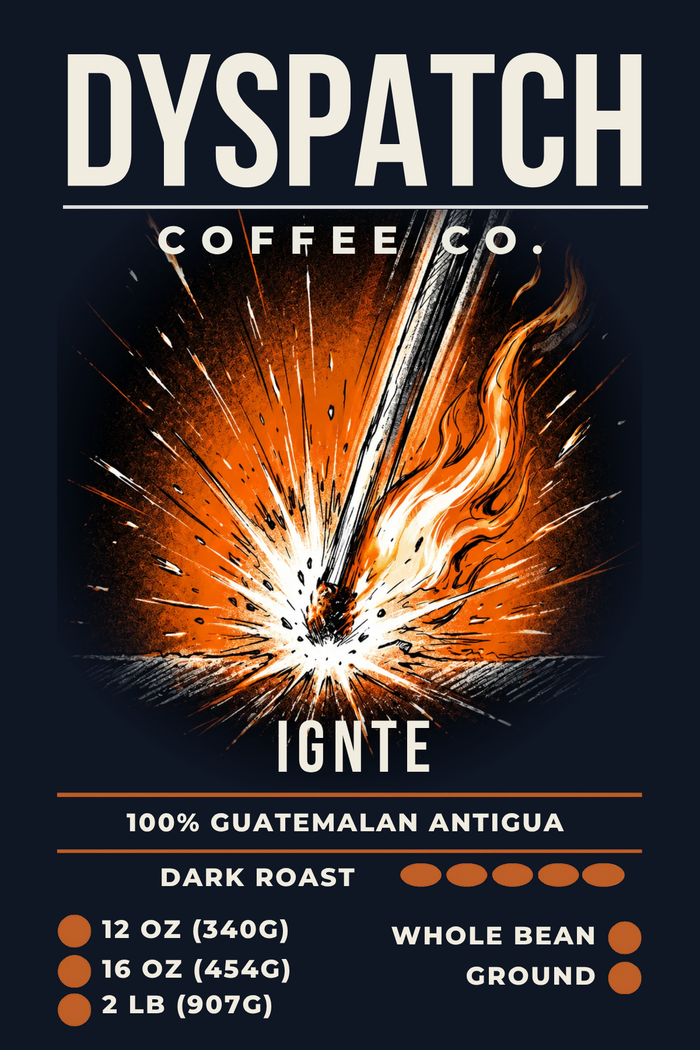 IGNTE