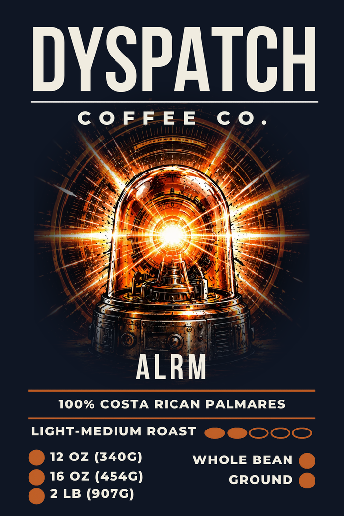 ALRM
