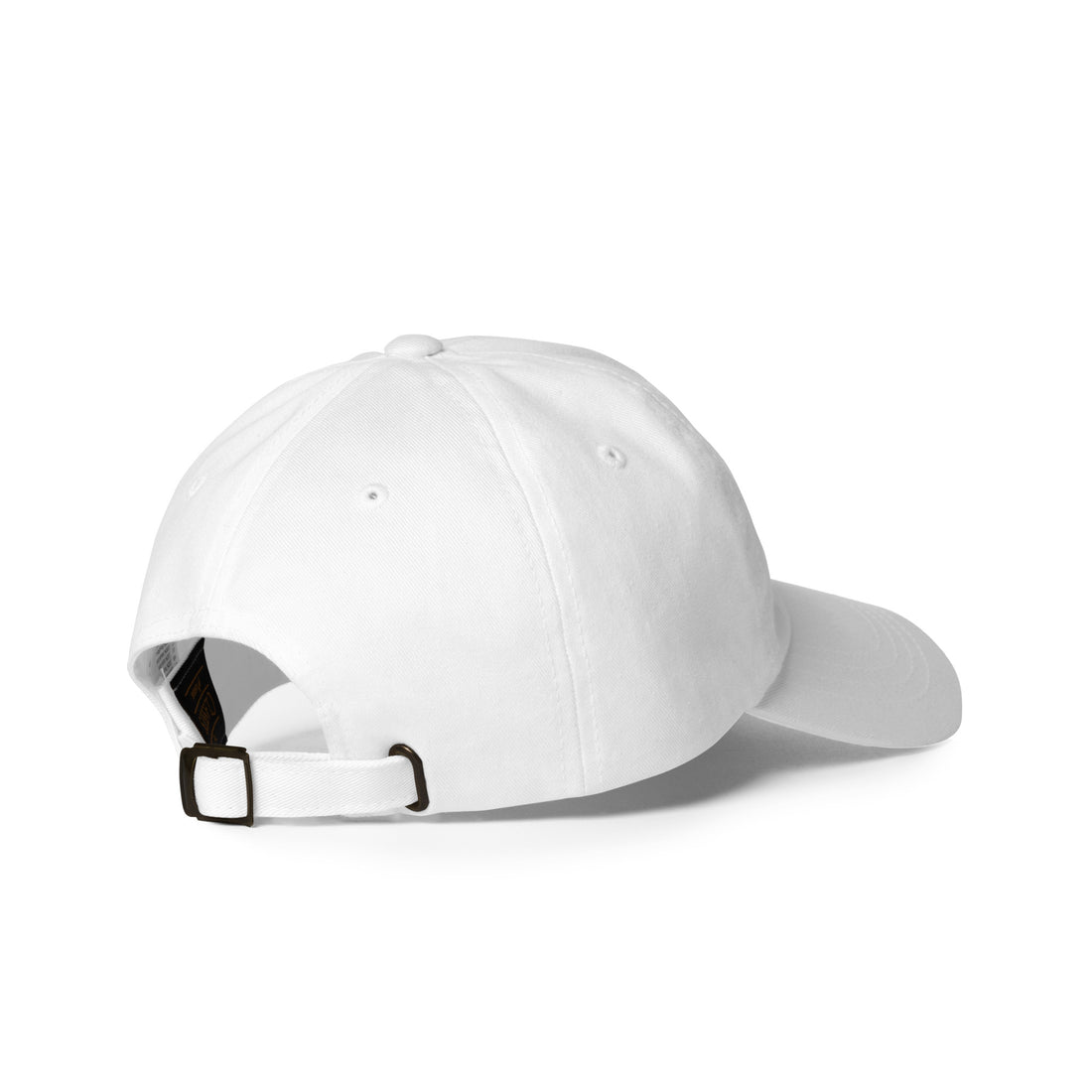 Dyspatch Coffee Co --- Embroidered Cap