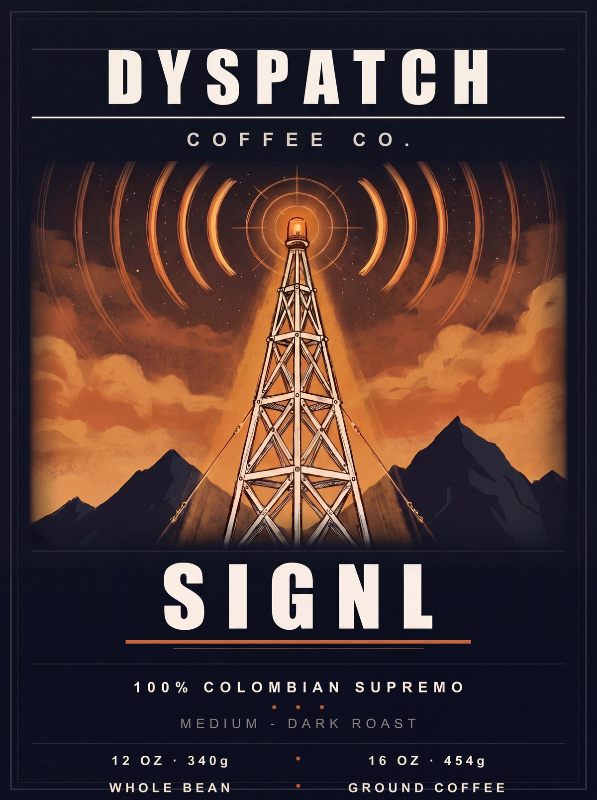 SIGNL Coffee