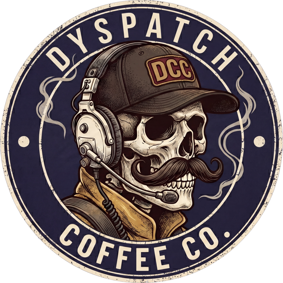 Dyspatch Coffee Co
